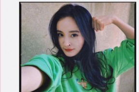 娱乐圈吃瓜明星杨幂是谁,娱乐圈吃瓜明星的华丽蜕变