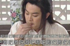 娱乐吃瓜怪,吃瓜怪带你领略幕后风云