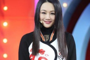 娱乐吃瓜君曹颖