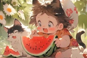 娱乐圈吃瓜动漫图片大全