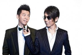 娱乐圈吃瓜博主两个男的