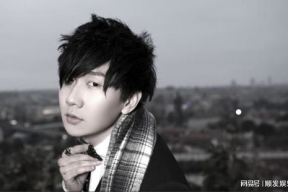 娱乐圈吃瓜事儿林俊杰是谁,娱乐圈吃瓜事儿中的音乐才子